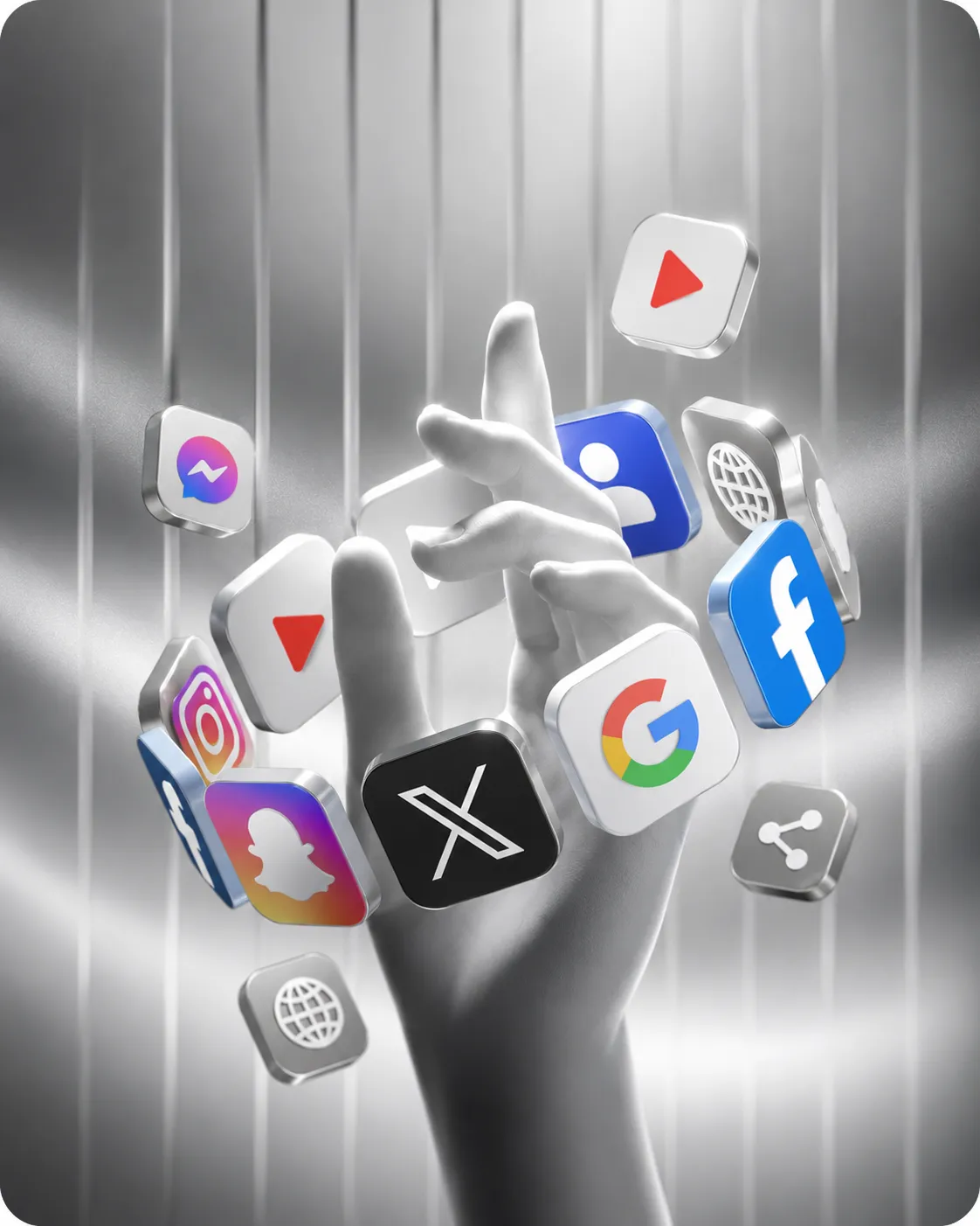 Social Media Marketing 1