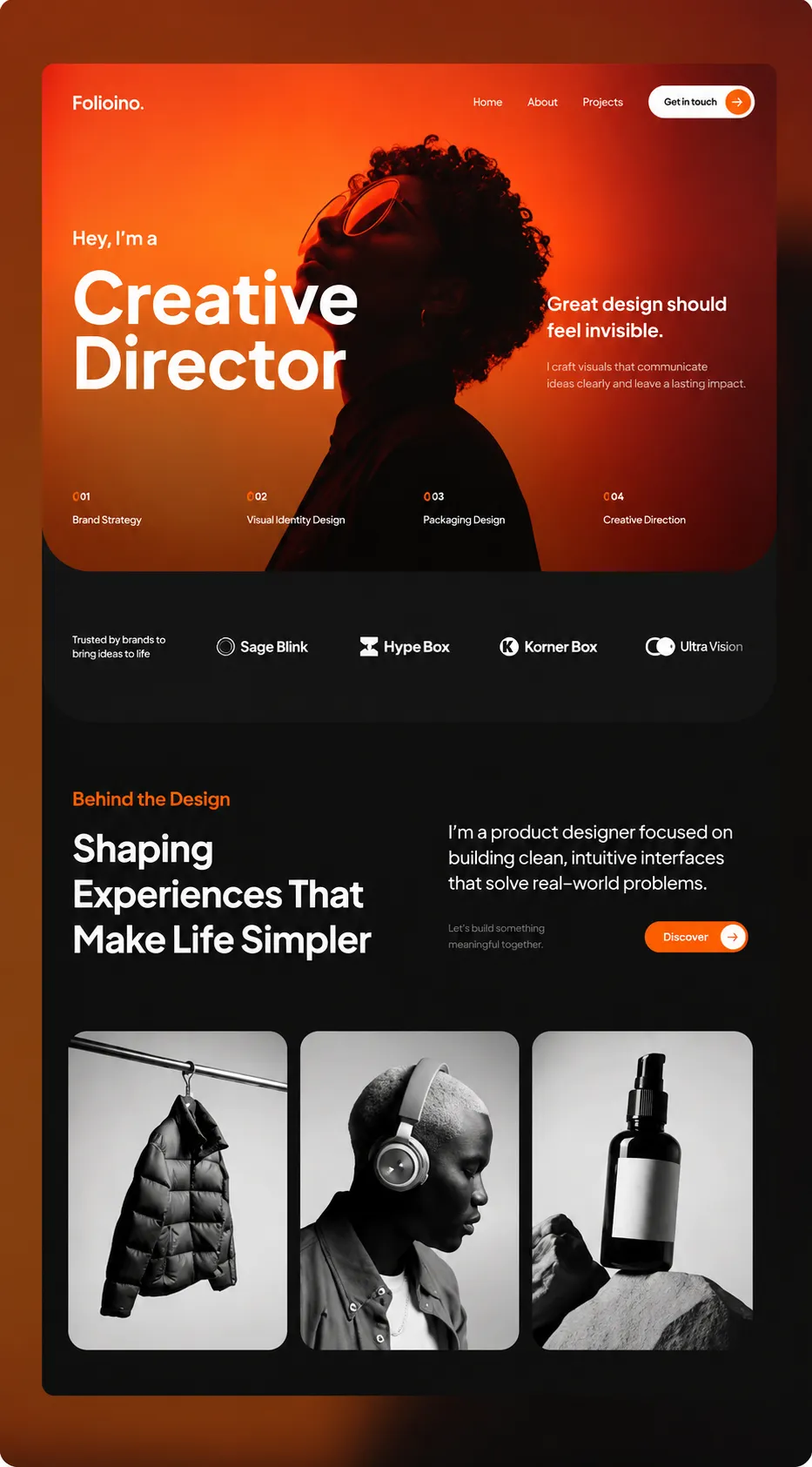 Website Development 4